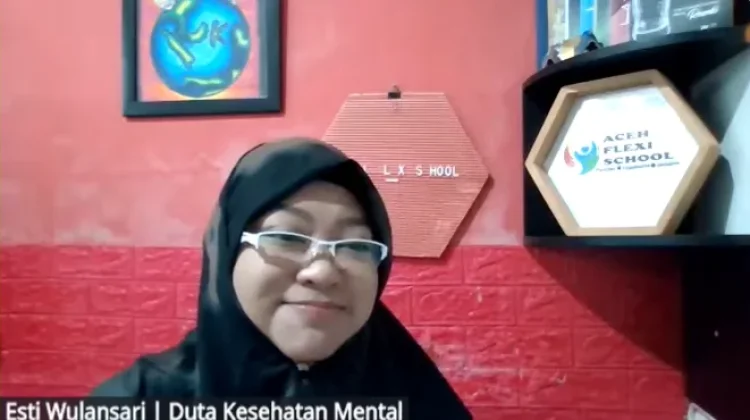 Digital Ganggu Kedekatan Keluarga dan Mental Anak