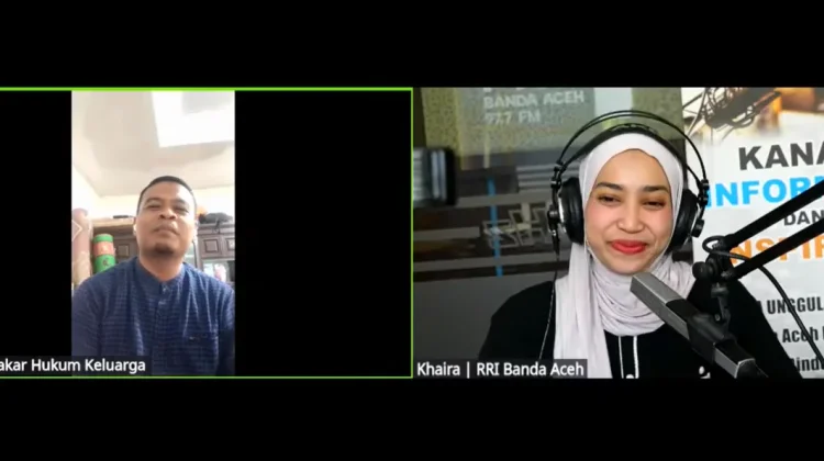 Makan Bersama Perkuat Ketahanan Keluarga di Era Digital