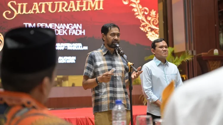 Mualem Sebut Dinamika JKA Tidak Mengubah Nilai Perjuangan dan Keadilan Sosial