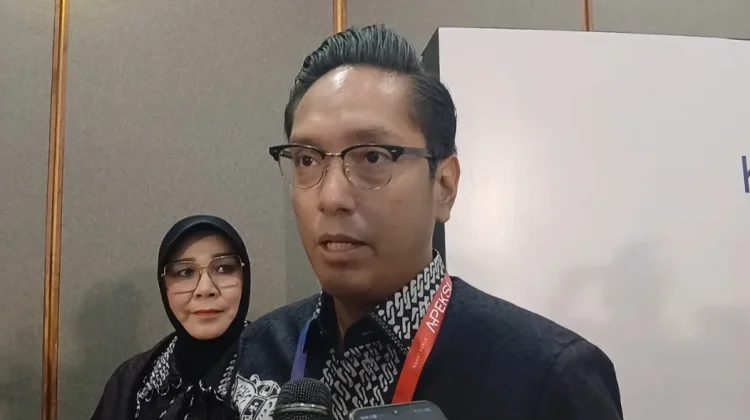 Rico Waas: Rekomendasi APEKSI Siap Diperjuangkan di Rakernas