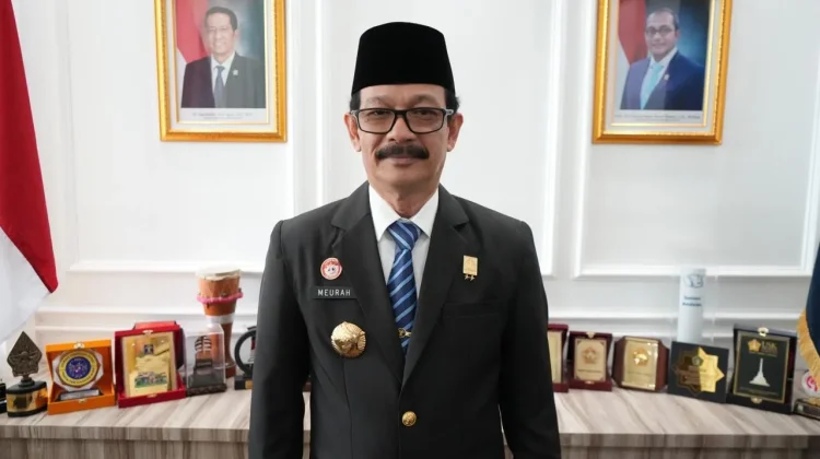 Kemenkum Aceh Hadirkan Pelayanan Kekayaan Intelektual di CFD