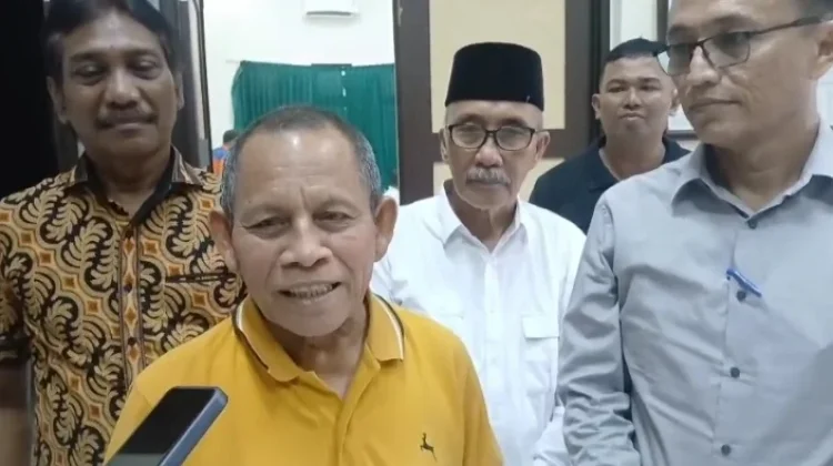 KONI Aceh Harap Wajah Baru Percasi Aceh Bawa Perubahan Besar di Kancah Nasional