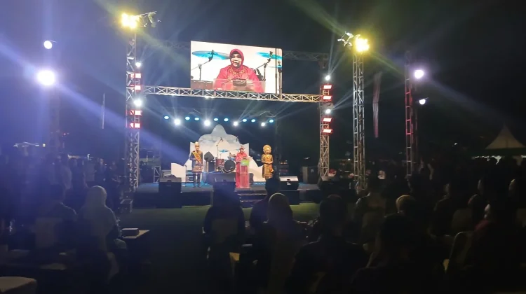 Banda Aceh Experience Meriah, Illiza Promosi Kota dan Dukung UMKM Tumbuh