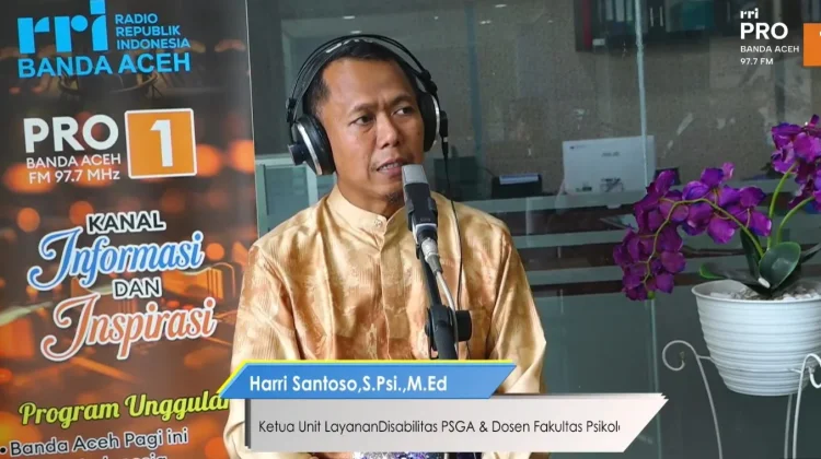Transformasi Pendekatan Disabilitas: Dari Belas Kasihan menuju Pemberdayaan