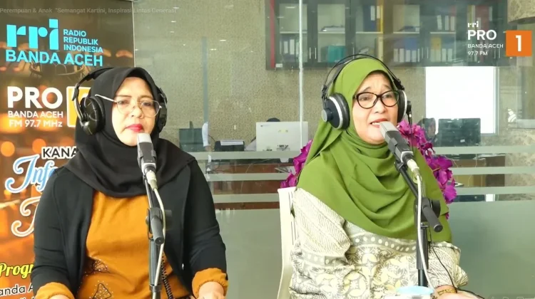 Semangat Kartini Dinilai Masih Relevan, Perempuan Aceh Semakin Berdaya di Berbaga