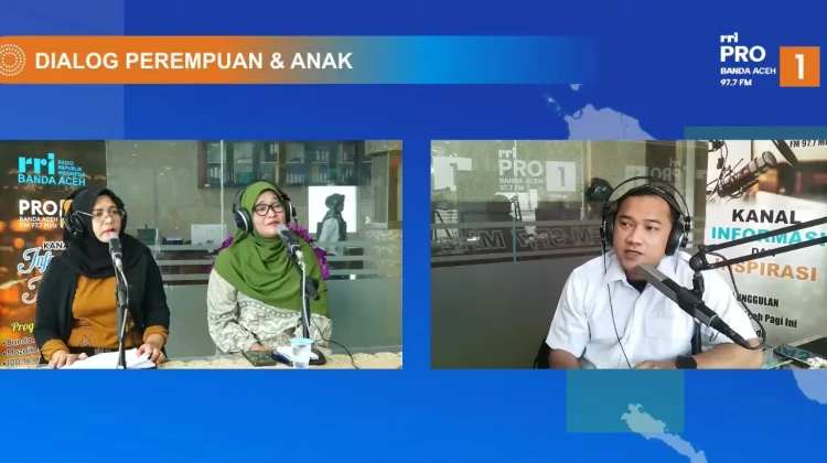 Balai Inong: Munawarah Perkuat Pemberdayaan Perempuan dan Perlindungan Anak