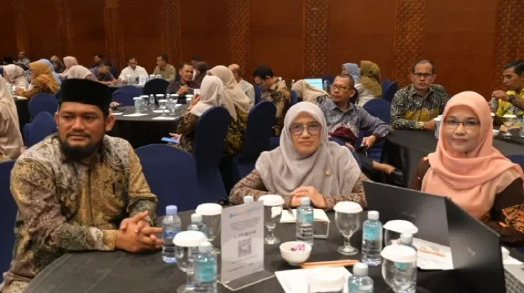 Bunda PAUD Aceh Besar Dukung Kewajiban Belajar 13 Tahun