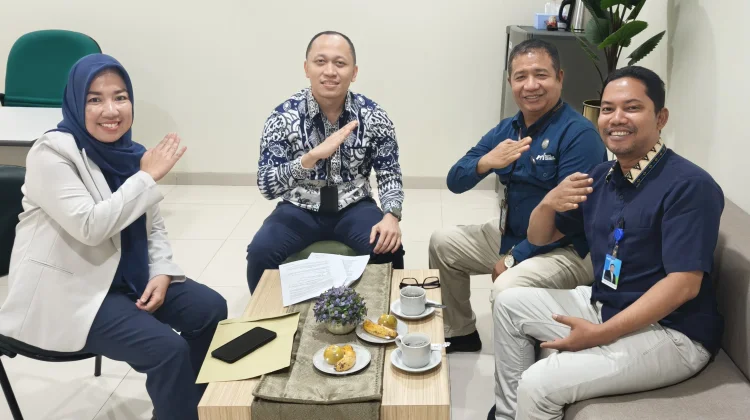 RRI Banda Aceh Jajaki Kerja Sama dengan RSU Hermina