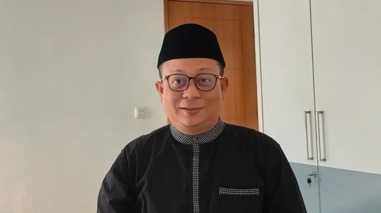 Kemenag Tegaskan Tidak Ada Kebijakan Uang Kas Masjid Dikelola Pemerintah
