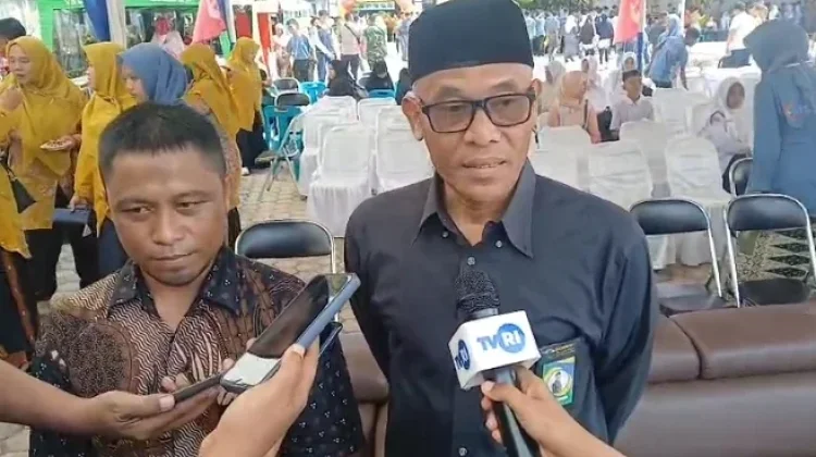 Kemenperin Targetkan Serapan Lulusan SMK-SMTI Banda Aceh 100%