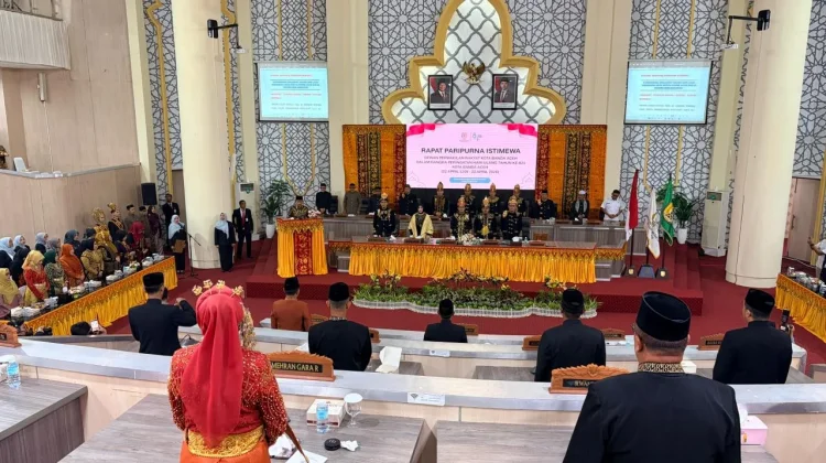 DPRK Tegaskan Komitmen Kawal Kebijakan Berpihak pada Rakyat