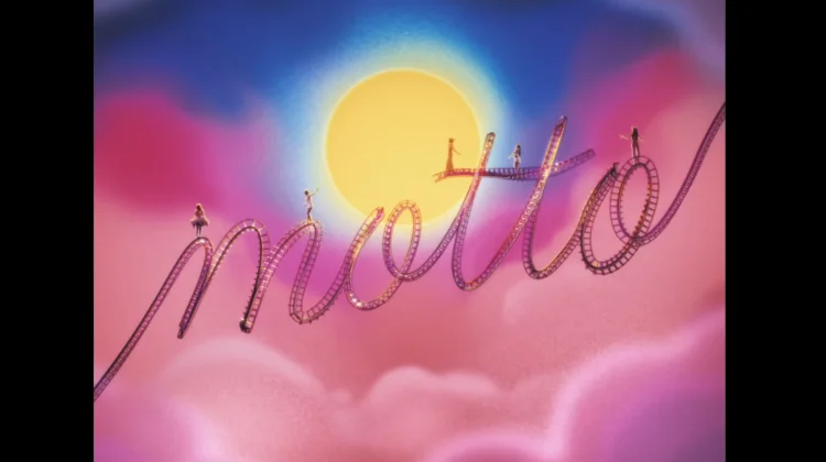 Grup Music ITZY Umumkan "Motto" Rilis Mei Mendatang