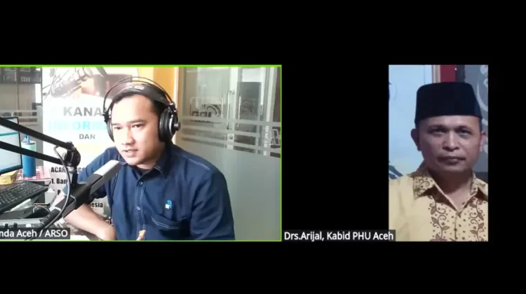 Tahun 2026, Kuota Haji Aceh Alami Kenaikan