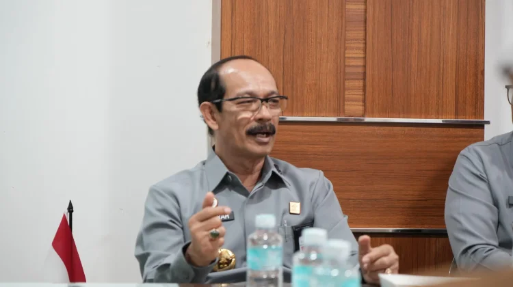 Kemenkum Aceh Tegaskan Pentingnya Optimalisasi Pelayanan Posbankum