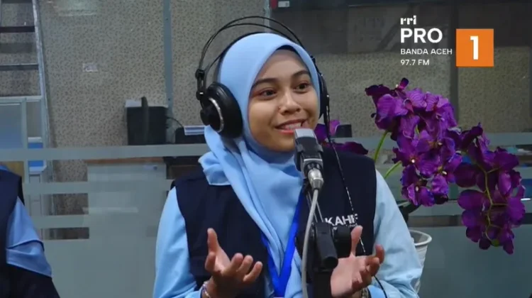Sekolah Alam KAHFIZ Usung Belajar Bersama Alam