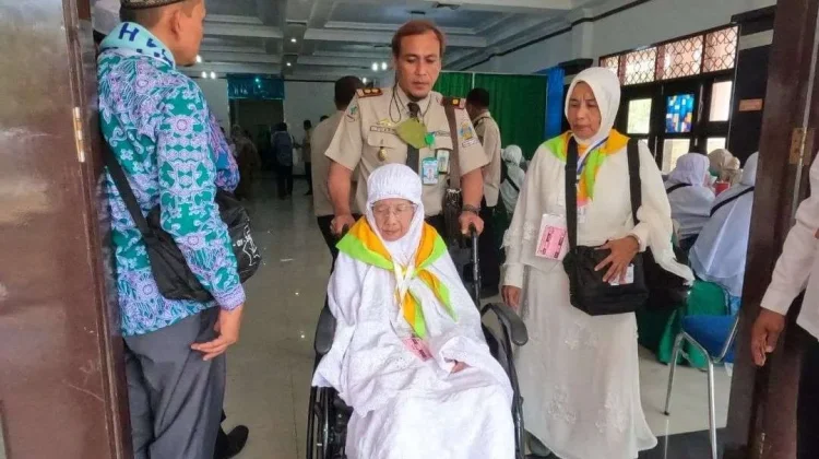 Kemenhaj Aceh Soroti Kesehatan Jemaah sebagai Tantangan Utama Musim Haji 2026