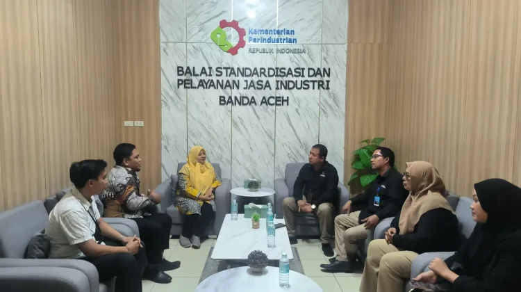Kunjungi BSPJI, RRI Banda Aceh Siap Jalin Kemitraan