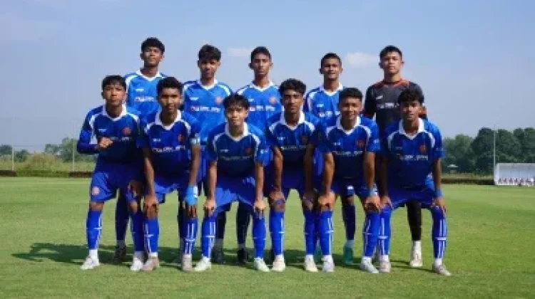 Tujuh Laga tanpa Kemenangan, Persiraja U-19 Terbenam di Dasar Klasemen