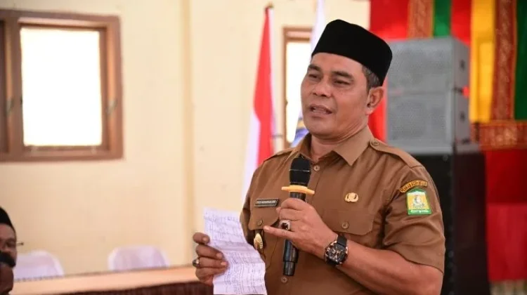 Sah! Rencong Kini Resmi Jadi Kekayaan Intelektual Milik Aceh Besar.