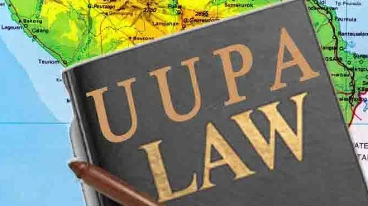 Revisi UUPA Jadi Penentu Arah Masa Depan Aceh
