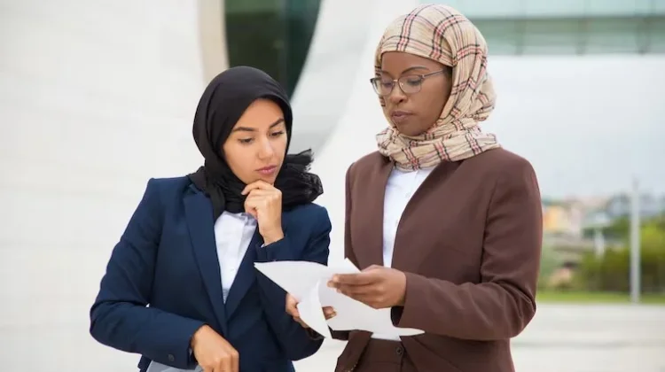Perempuan Islam Punya Hak Publik dan Domestik Setara