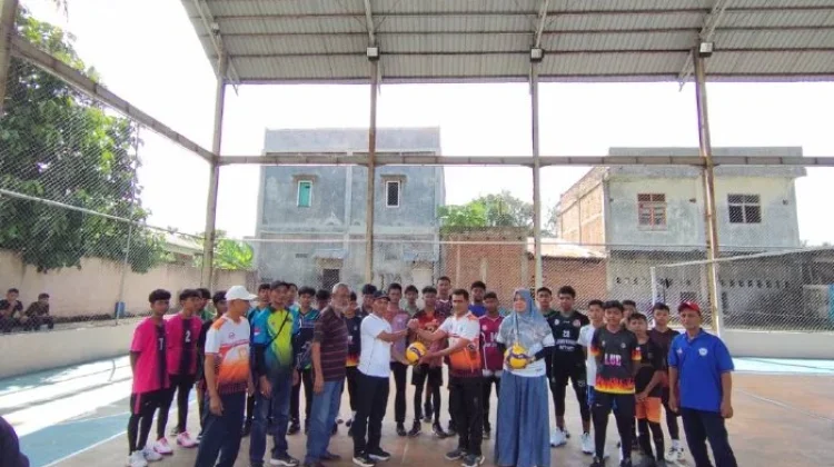 Disparpora Aceh Besar Gelar Selekda Calon Atlet POPNAS 2026