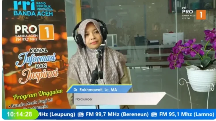 Kedudukan Wanita dalam Syari’at Islam