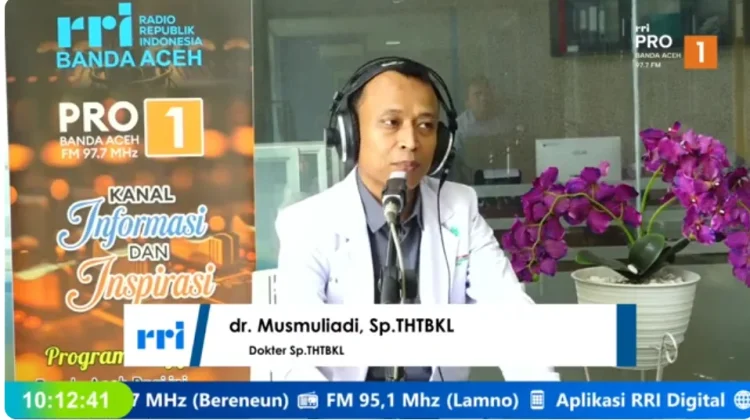 Suara Bising: Bahaya Paparan Jangka Panjang bagi Pendengaran