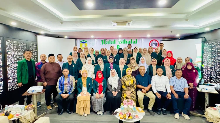 Muscab IDI Aceh Besar, dr. Aidil Fitria Terpilih Lagi jadi Ketua