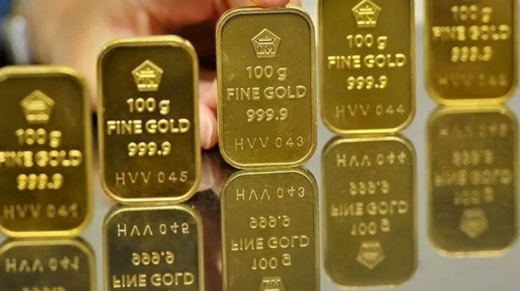 Harga Emas Pegadaian Stabil, UBS-Antam-Galeri24 Tak Bergerak