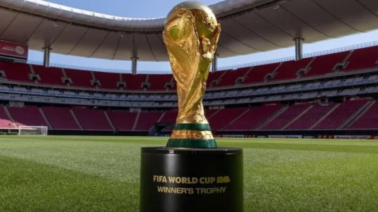 Piala Dunia 2026 Buka Peluang Emas bagi Kekuatan Baru