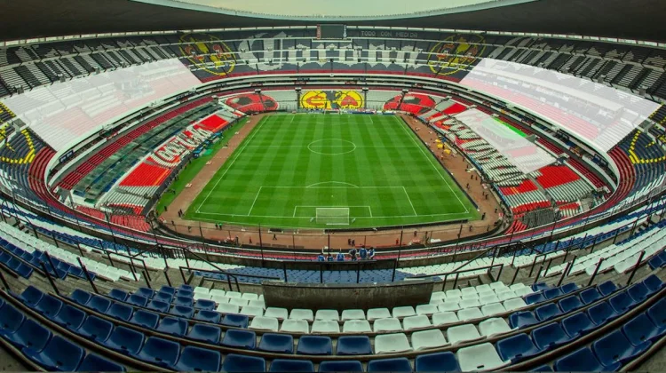 Megah! 16 Stadion di 3 Negara Siap Gelar Piala Dunia Terbesar 2026