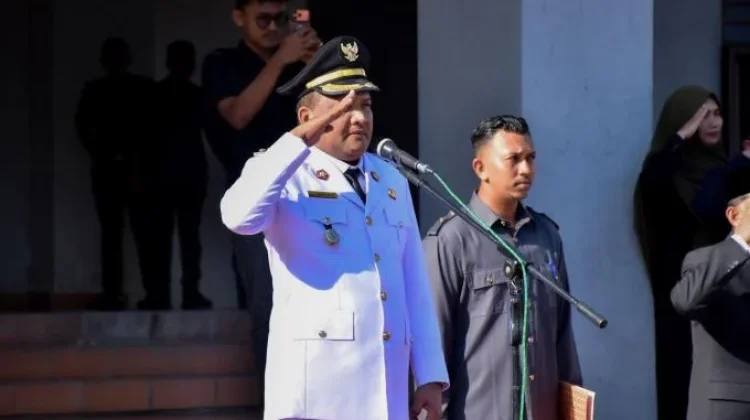 Hari Otda Ke-30: Bireuen Tekankan Efisiensi Anggaran dan Kolaborasi
