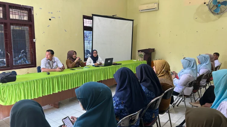 Penguatan Sinergitas Kemitraan Program TAMASYA di Aceh Utara