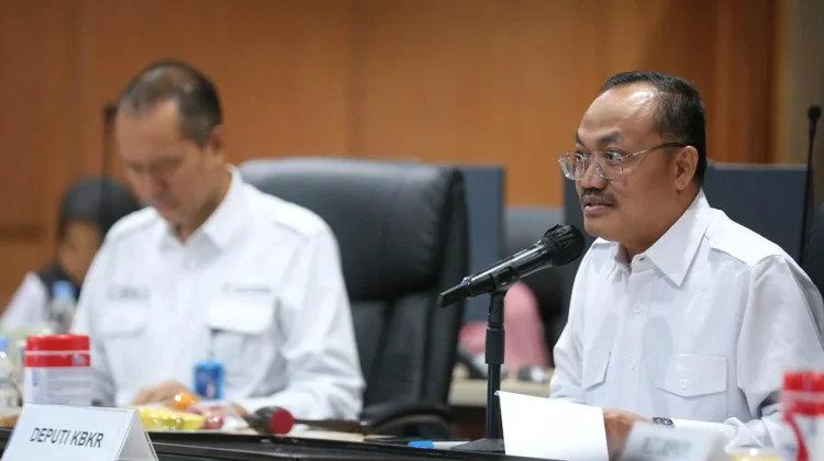 Kemendukbangga Gaungkan KB Pria