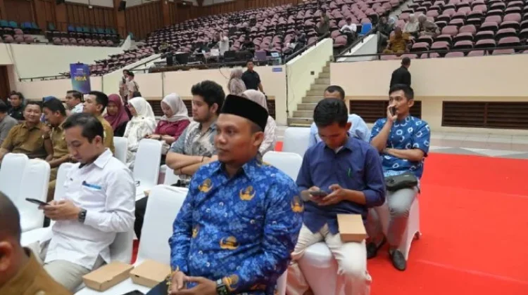 Aceh Besar Perkuat Kebijakan Ekonomi Melalui Aceh Ekonomi Forum