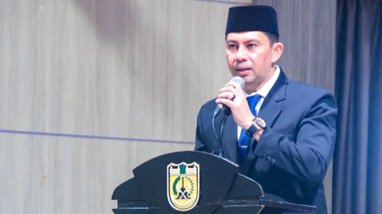 Dinkes Hadirkan Layanan Medis pada Peringatan HKB 2026