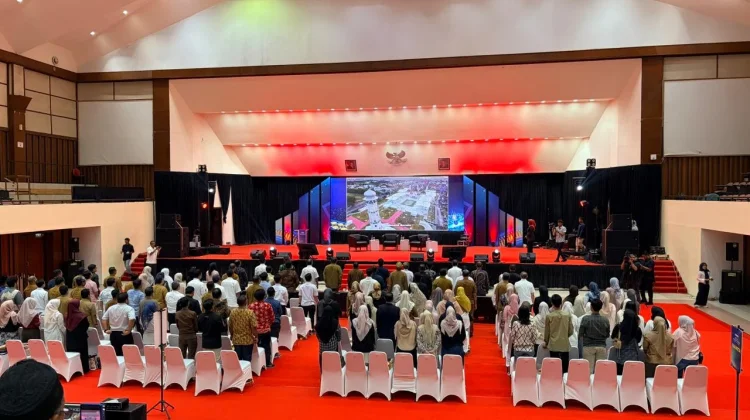 Aceh Economic Forum Bahas Langkah Strategis Pemulihan Pascabencana