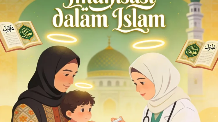 Islam Perbolehkan Imunisasi, Begini Penjelasan Ulama