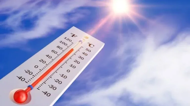 Suhu Panas di Aceh Hari ini Menyala, Capai 33 Derajat Celcius
