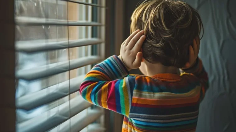 Penanganan Autisme Butuh Terapi Medis Psikologis dan Dukungan Keluarga