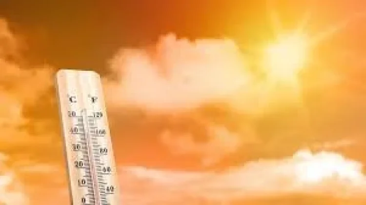 Suhu di Aceh Capai 31 Derajat Celsius, Tapi Sebagian Wilayah Berpotensi Hujan