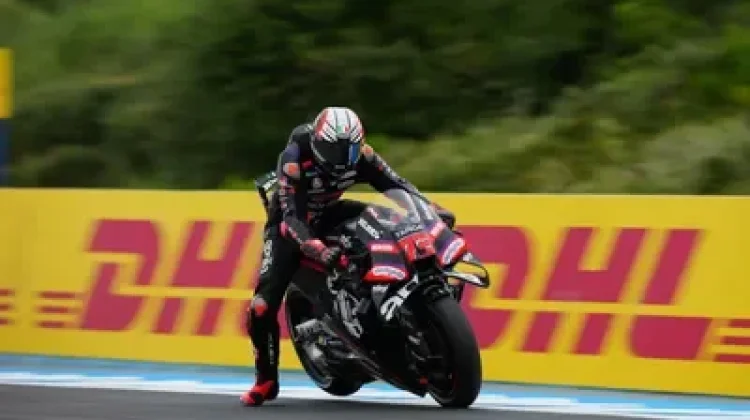 Bezzecchi Makin Kokoh di Puncak Klasemen MotoGP 2026