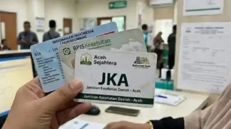 Begini Cara Mudah Cek Desil JKA Aceh 2026 Secara Online, Cukup Pakai HP atau Komputer