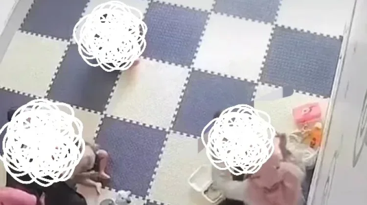 Seorang Balita Diduga Mengalami Kekerasan di Tempat Penitipan Anak di Banda Aceh