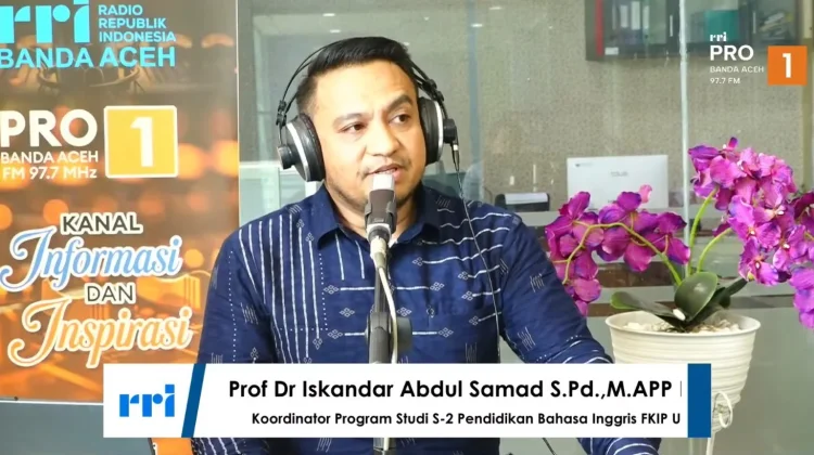 Keluarga jadi Kunci Utama Pendampingan Anak Autisme