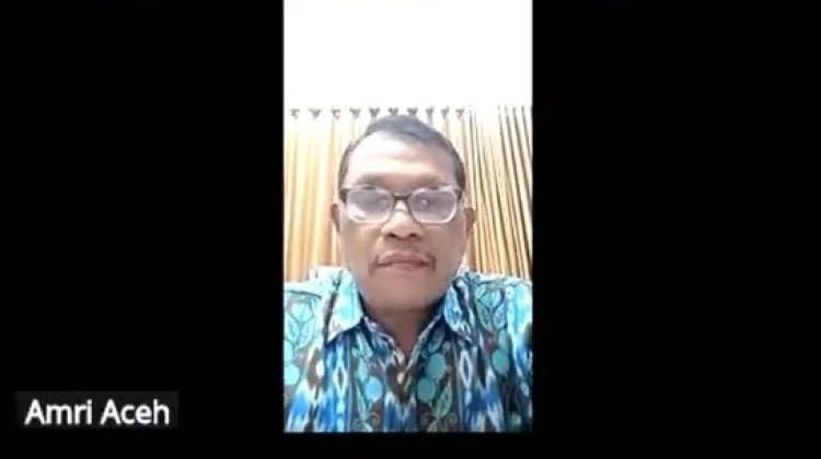 Otonomi Daerah Dinilai Belum Sepenuhnya Mandiri di Aceh
