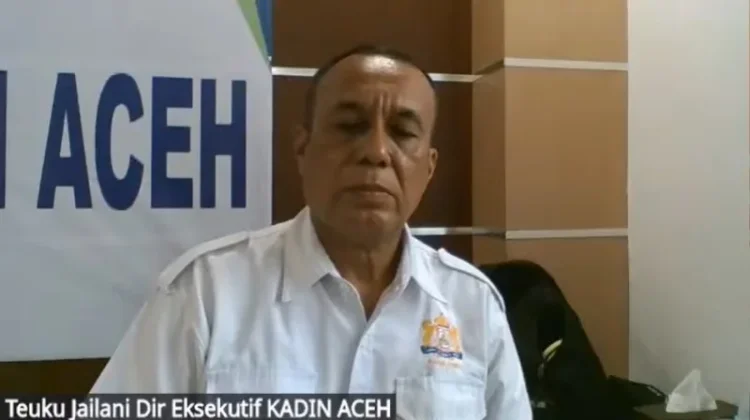 Infrastruktur dan Regulasi Jadi Kunci Iklim Investasi Aceh