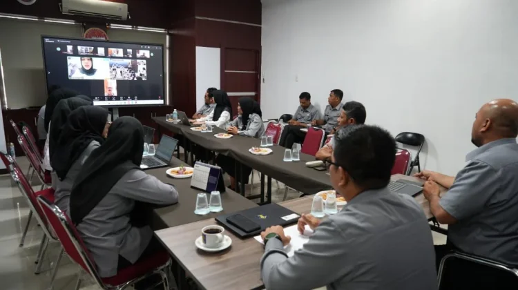 Kemenkum Aceh Latih 144 Paralegal Aceh Jaya