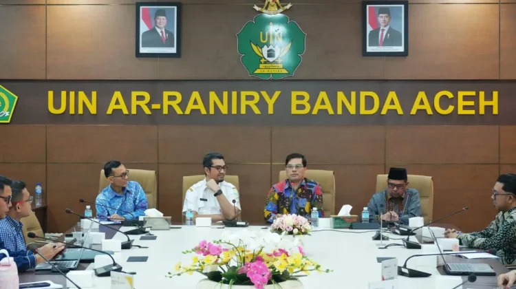 UIN Ar-Raniry dan BPSDM Dorong Peningkatan Kompetensi Guru PAUD